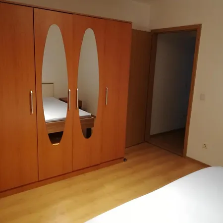 Ceki Apartamento