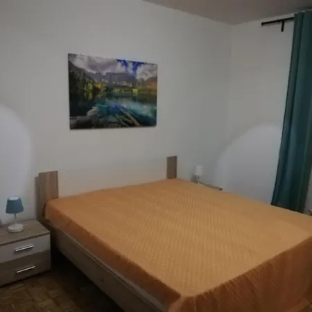 Ceki Apartamento *