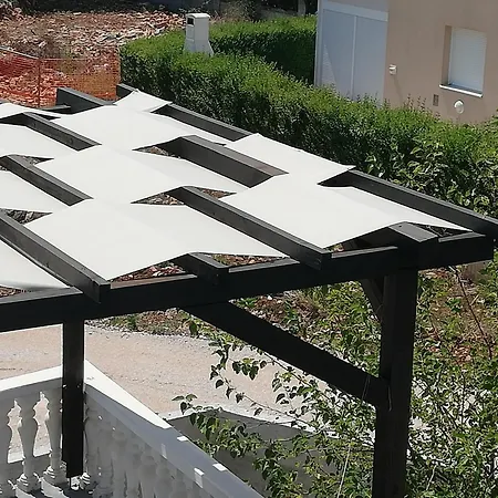 Apartamento Ceki *