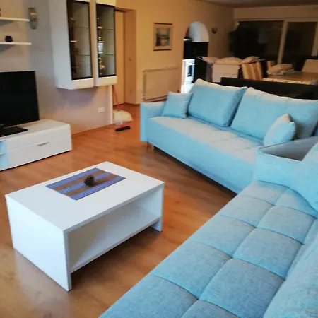Apartamento Ceki Zadar