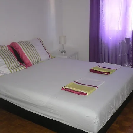 Ceki Apartamento