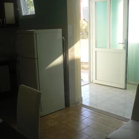 Appartamento Ceki *
