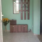 Appartamento Ceki Zara