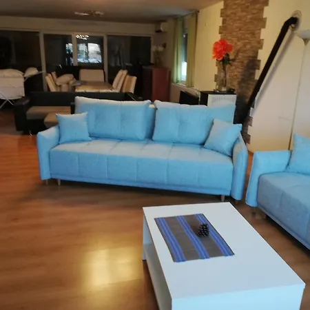 Apartment Ceki
