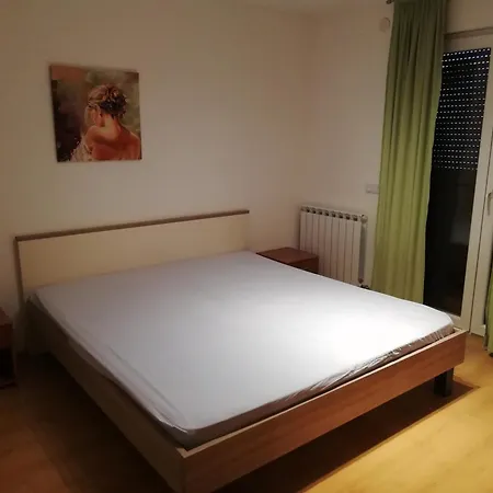 Ceki Lägenhet Zadar
