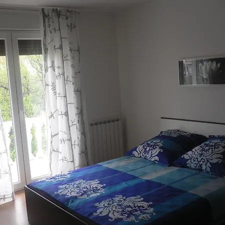 Ceki Apartman