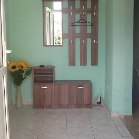 Apartman Ceki Zadar