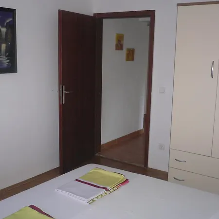 Ceki Apartman Zadar