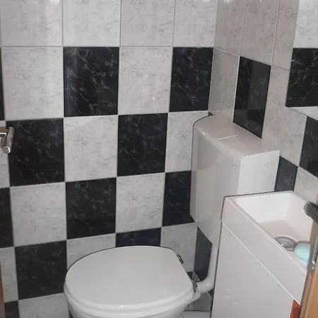 Ceki Apartman Zadar