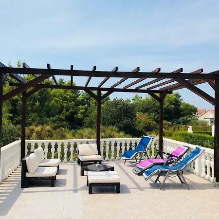Ceki Lägenhet Zadar