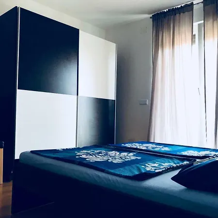 Lägenhet Ceki