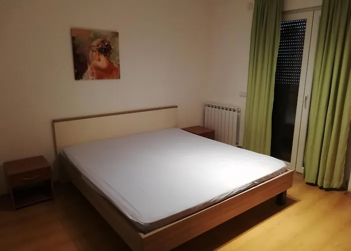 Ceki Apartment Zadar