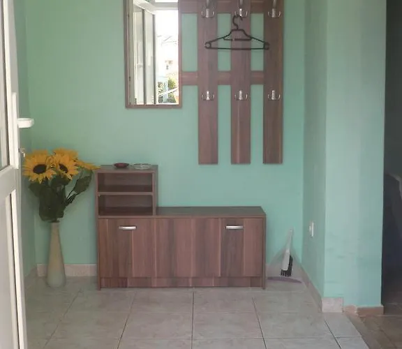 Apartment Ceki Zadar