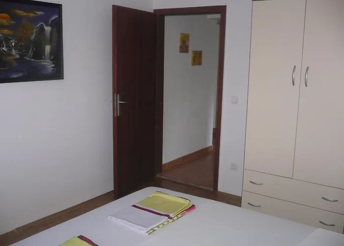 Ceki Apartment Zadar