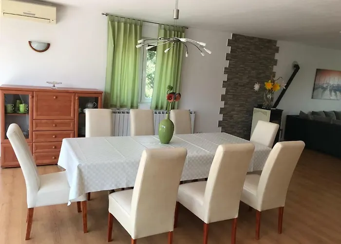 Apartment Ceki Zadar