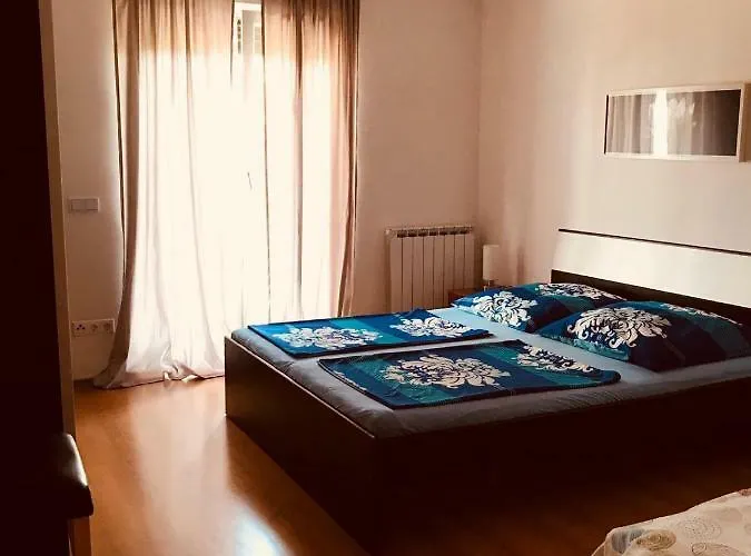 公寓 Ceki 扎达尔